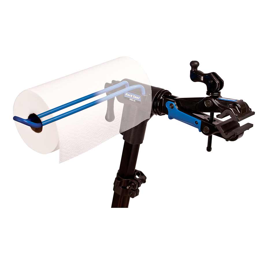 901773-01::1::901773-01::Park Tool, PTH-1, Support à rouleau de papier pour PCS-10, PCS-11, PRS-15 et PRS-25