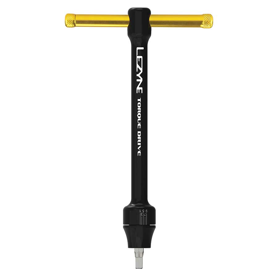 901842-01::1::901842-01::Lezyne, Torque Drive, Clé dynamométrique