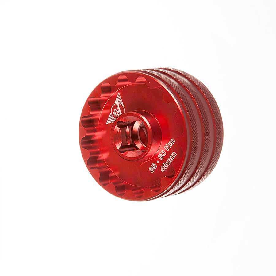 901852-01::0::901852-01::Wheels Manufacturing, BBTOOL-48-44 BB Socket Tool, Outil pour jeu de pédalier