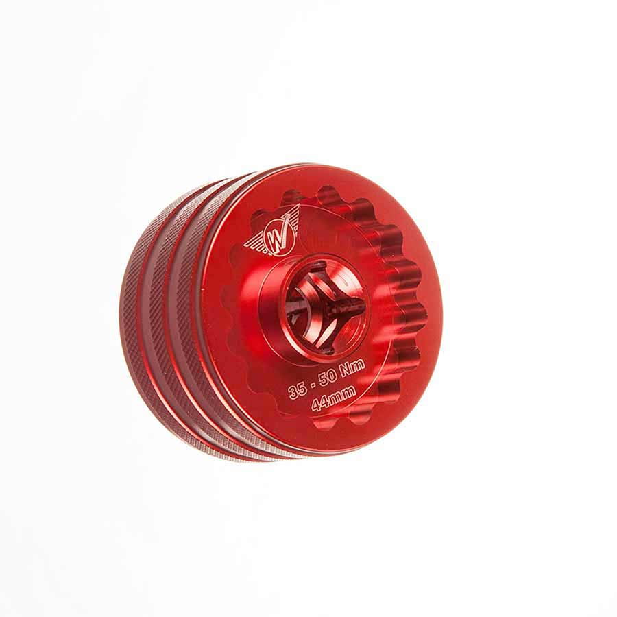 901852-01::1::901852-01::Wheels Manufacturing, BBTOOL-48-44 BB Socket Tool, Outil pour jeu de pédalier
