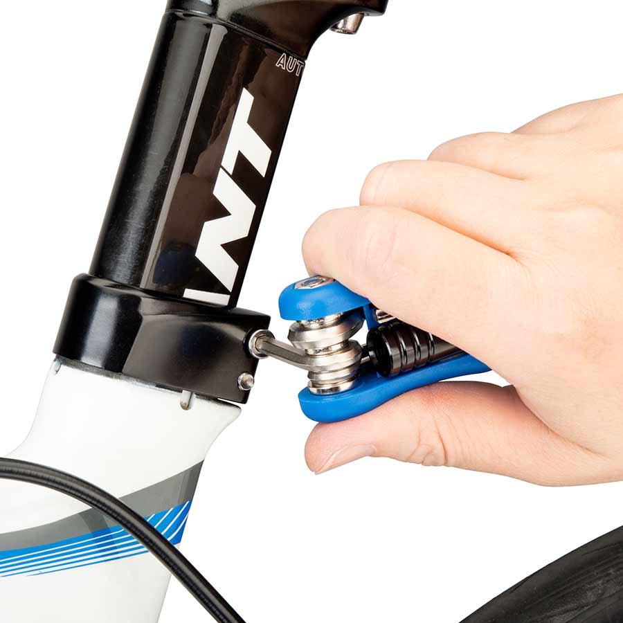 901861-01::2::901861-01::Park Tool, MTC-20, Multi-outil, Nombre d'outils: 8