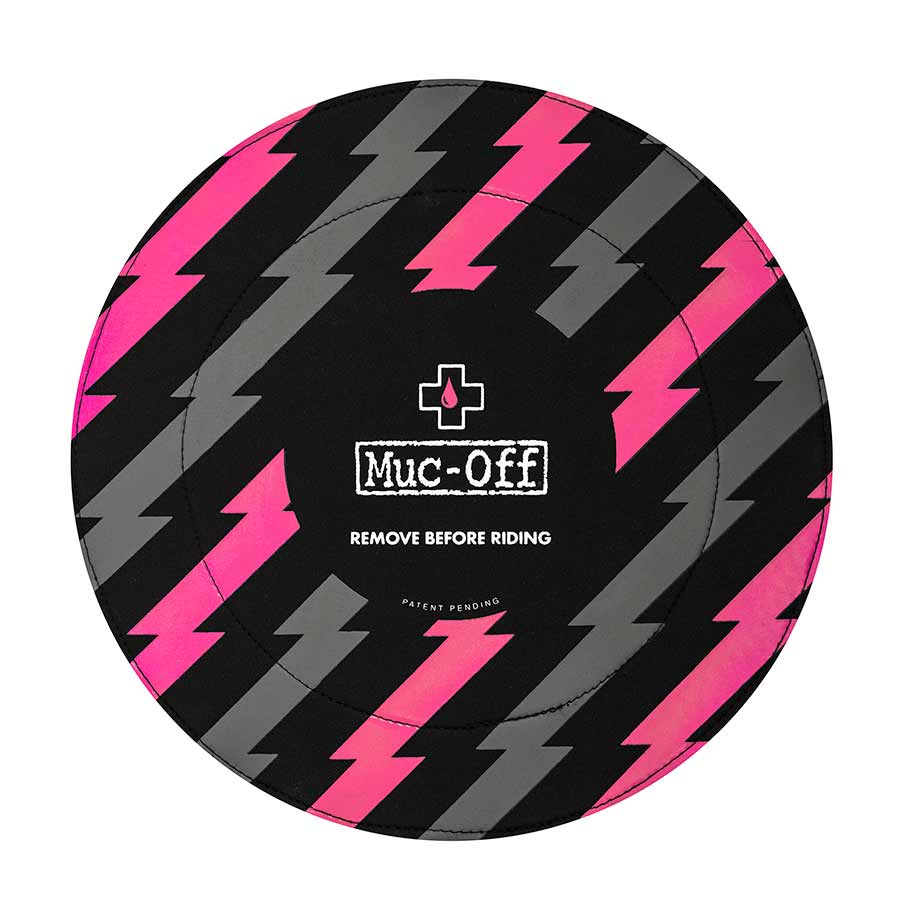 901865-01::0::901865-01::Muc-Off, Couvre frein à disque,