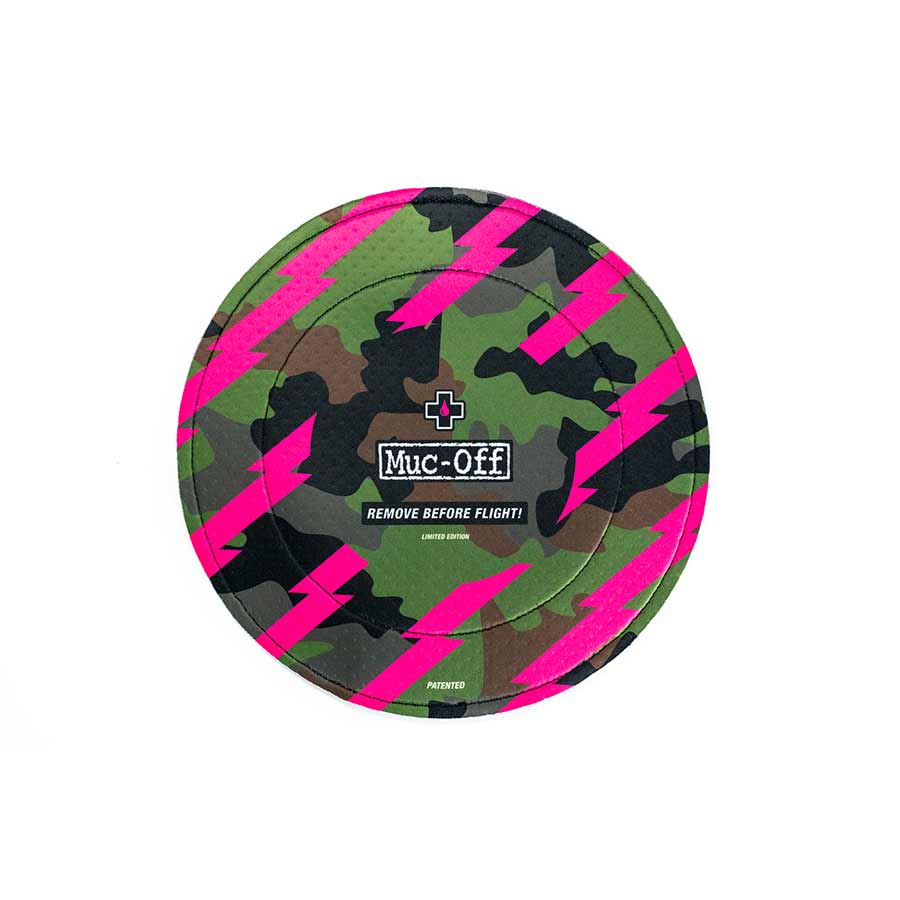 901865-02::0::901865-02::Muc-Off, House de frein à disque,, Paire
