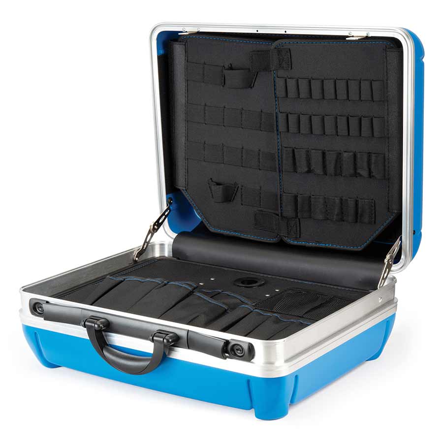 901872-01::3::901872-01::Park Tool, BBTC, Coffre à outils (Coffre seulement)