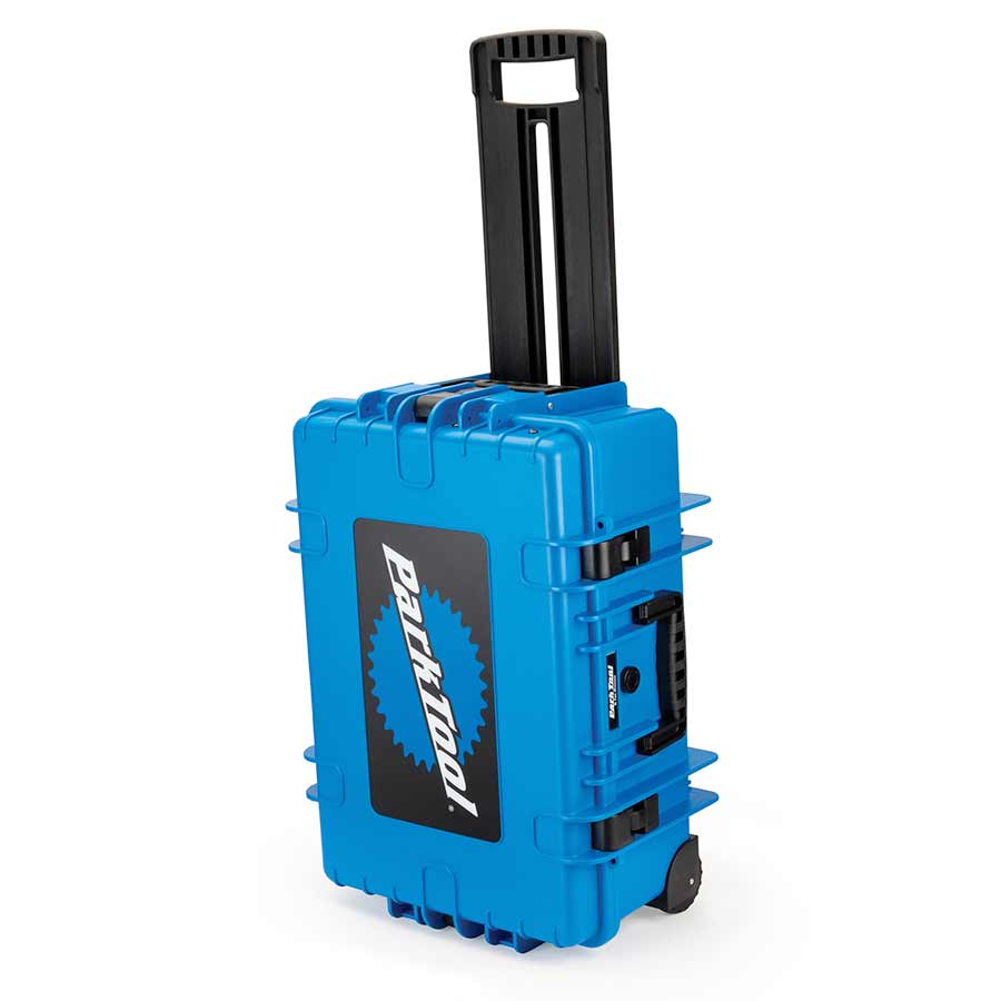 901873-01::4::901873-01::Park Tool, RBTC, Coffre à outils sur roulettes Coffre seulement