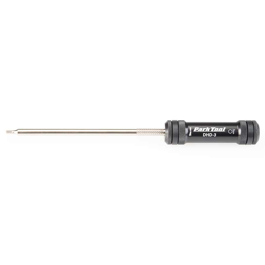 901874-03::0::901874-03::Park Tool, PHD, Clé hexagonale, 3mm
