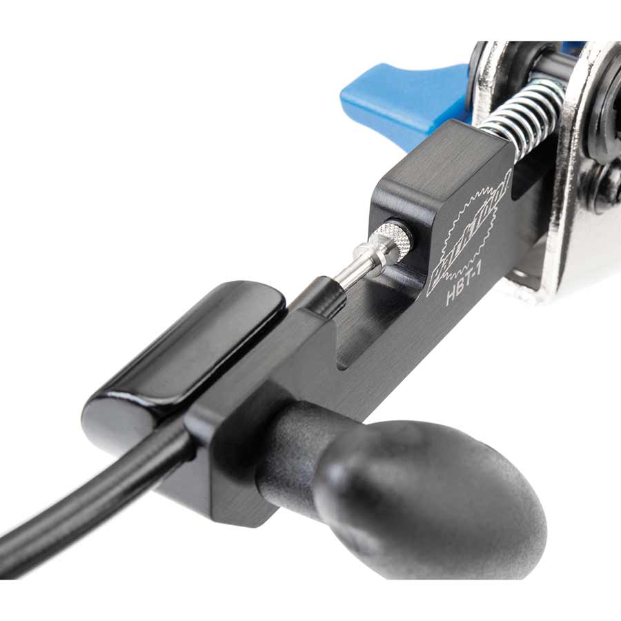 901889-01::3::901889-01::Park Tool, HBT-1, Outil pour insert de conduit hydraulique