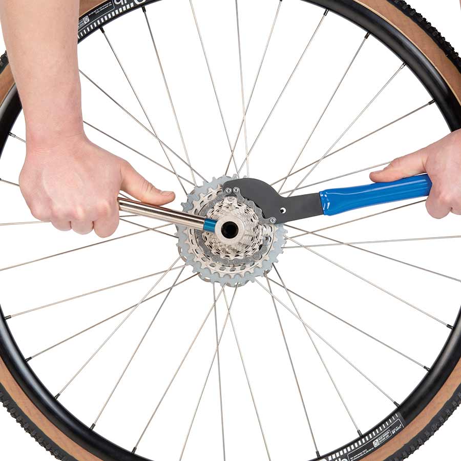901902-01::2::901902-01::Park Tool, SR-2.3, Outil de démontage