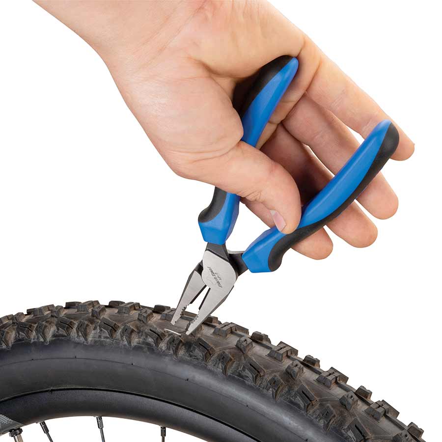 901921-01::3::901921-01::Park Tool, LP-7, Pinces droites
