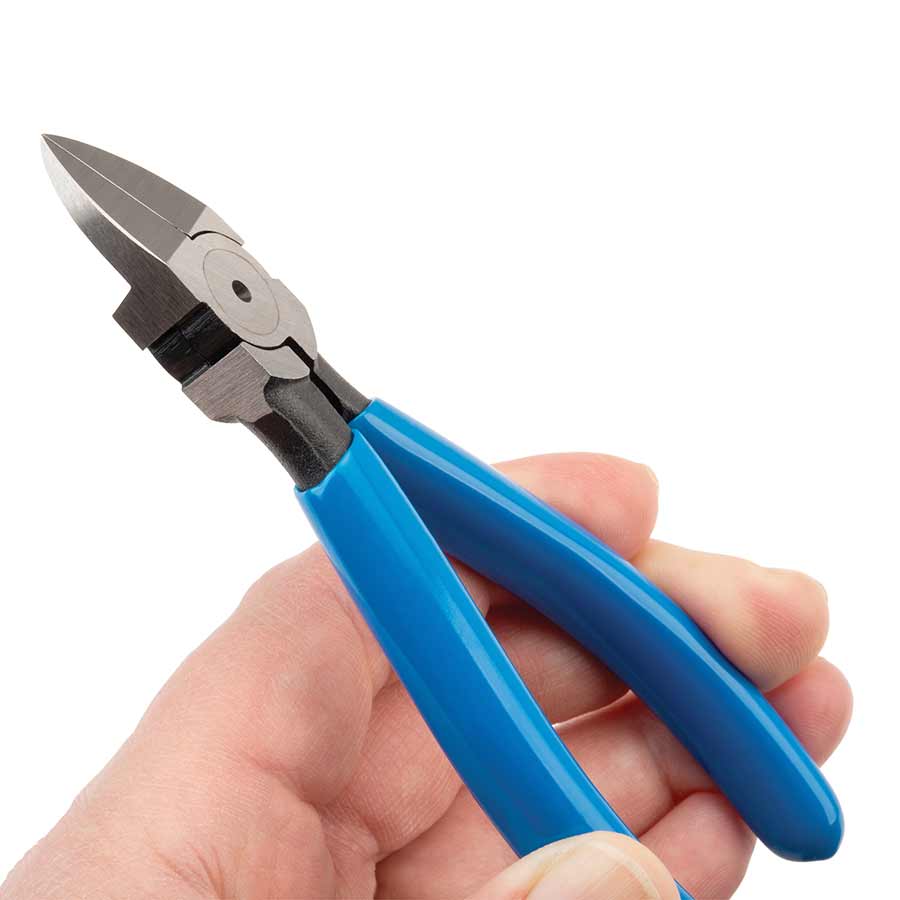 901922-01::3::901922-01::Park Tool, ZP-5, Pinces coupantes