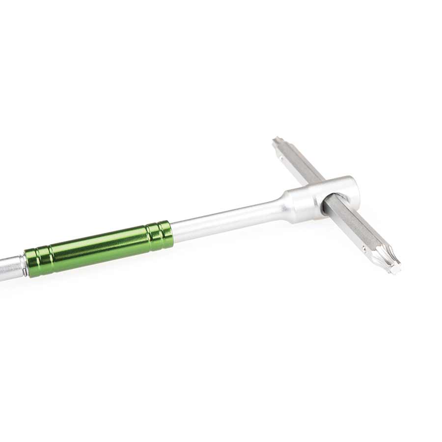 901951-01::3::901951-01::Park Tool, THT-1, Jeu de clés Torx à poignées en T