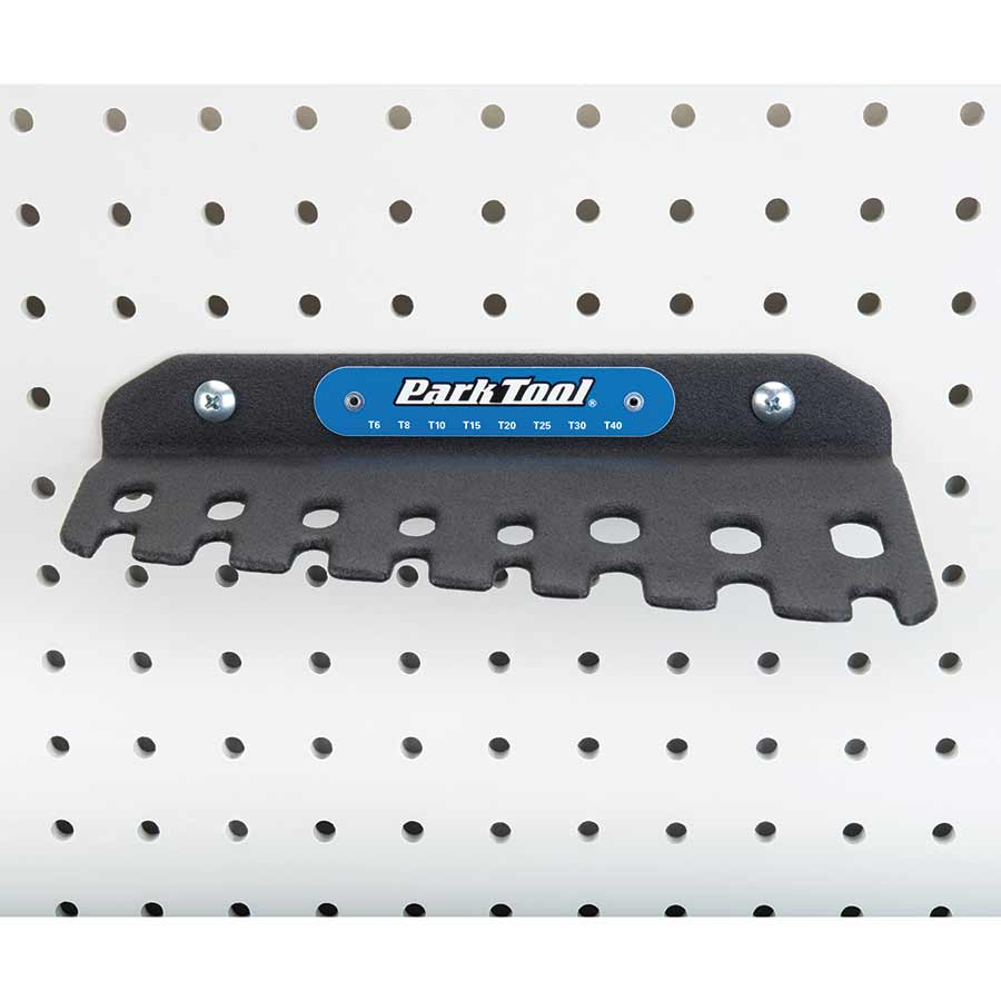 901951-01::4::901951-01::Park Tool, THT-1, Jeu de clés Torx à poignées en T
