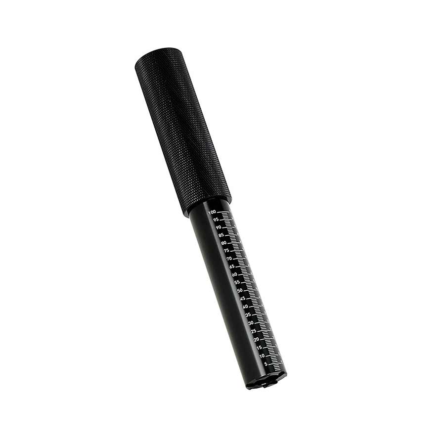 901956-01::2::901956-01::RockShox, Outil d'ajustement de hauteur du piston flottant 19x70mm pou