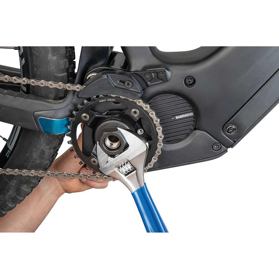 901962-01::3::901962-01::Park Tool, LRT-2, Lockring Tool , Shimano Steps