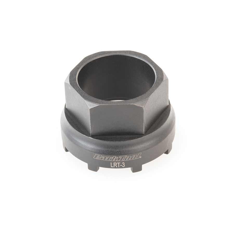 901963-01::1::901963-01::Park Tool, LRT3-, Outil pour contre-écrou, Specialized, Cannondale, FSA
