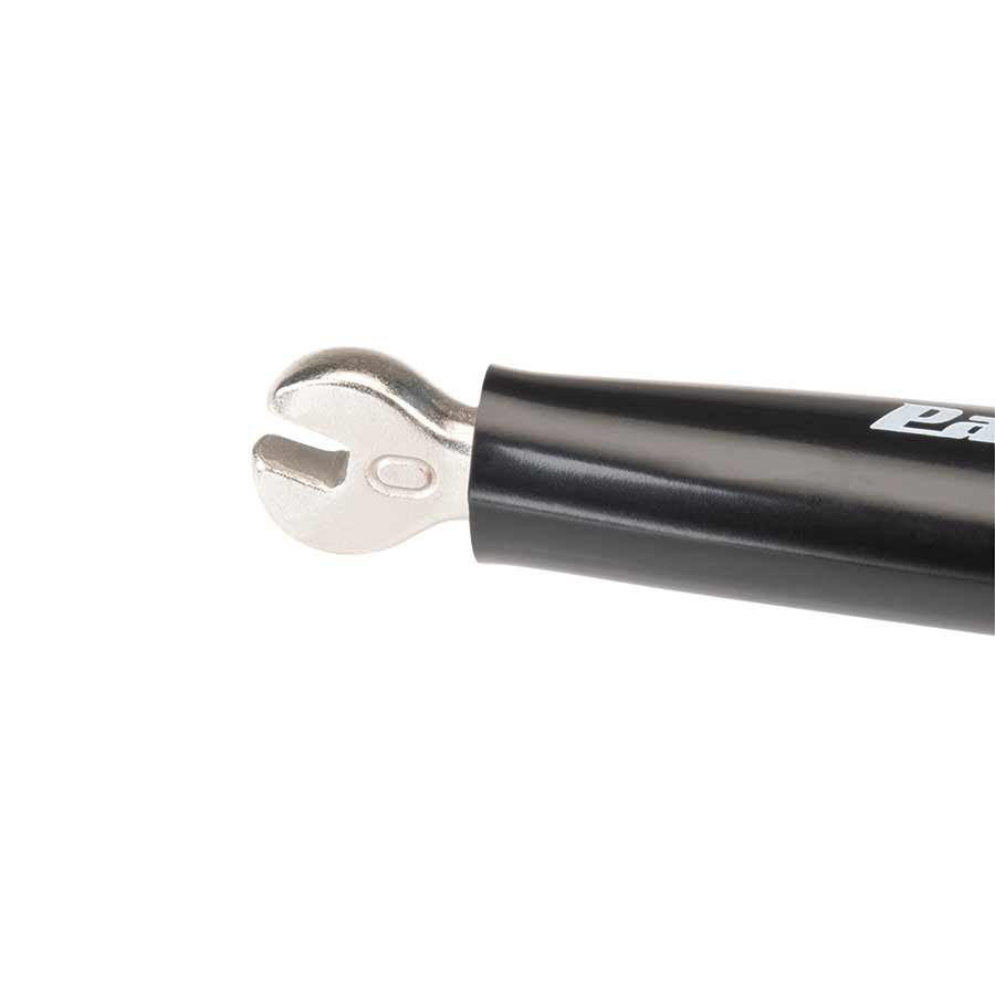 901966-01::2::901966-01::Park Tool, SW-9, Clé à rayon, 0 ( .127"/3.23mm) et 2 (.136"/3.45mm)