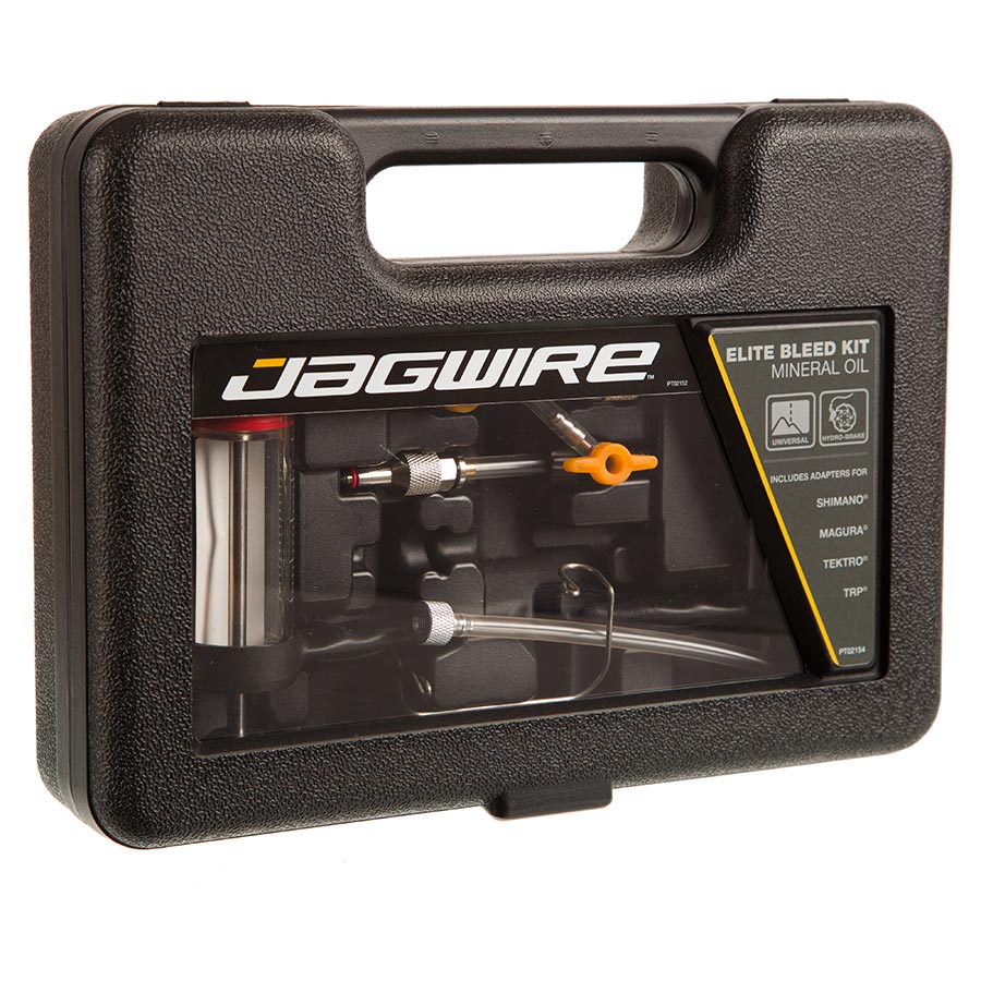 901973-07::1::901973-07::Jagwire, Ensemble de Purge Elite
