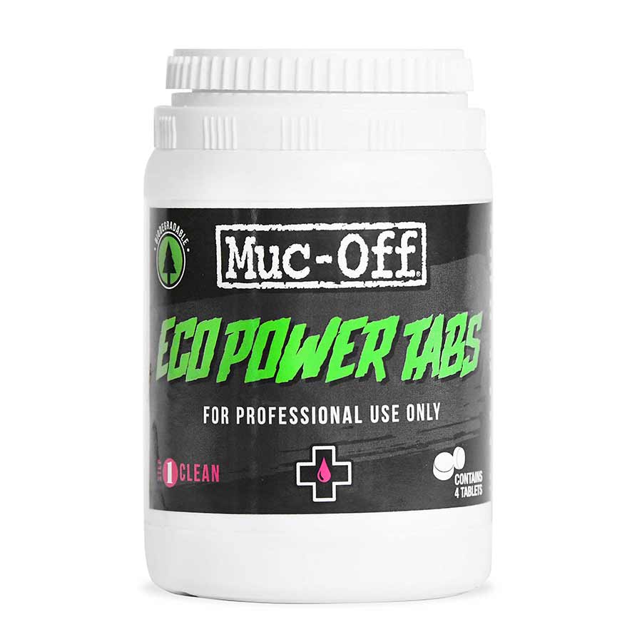901982-01::0::901982-01::Muc-Off, Eco Power Tabs