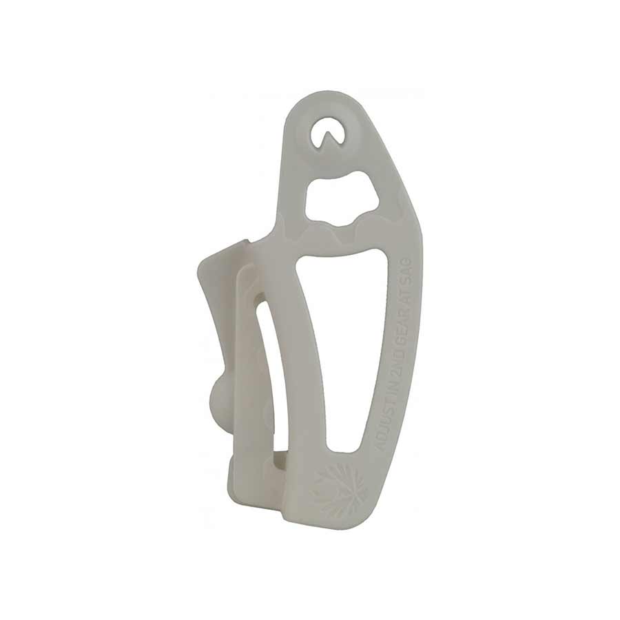 901984-01::0::901984-01::SRAM, Eagle, Guide d'ajustement pour distance pignons/poulie, 50D/52D, AXS et mécanique