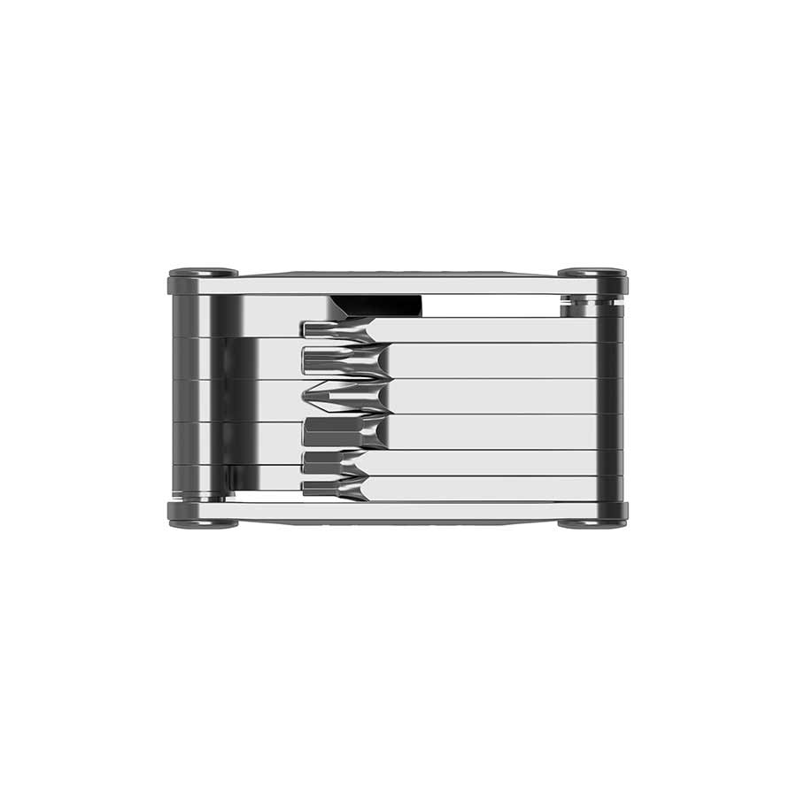 901992-02::1::901992-02::Lezyne, SV Pro 11, Multi-Outil, Nombre D'Outils: 11