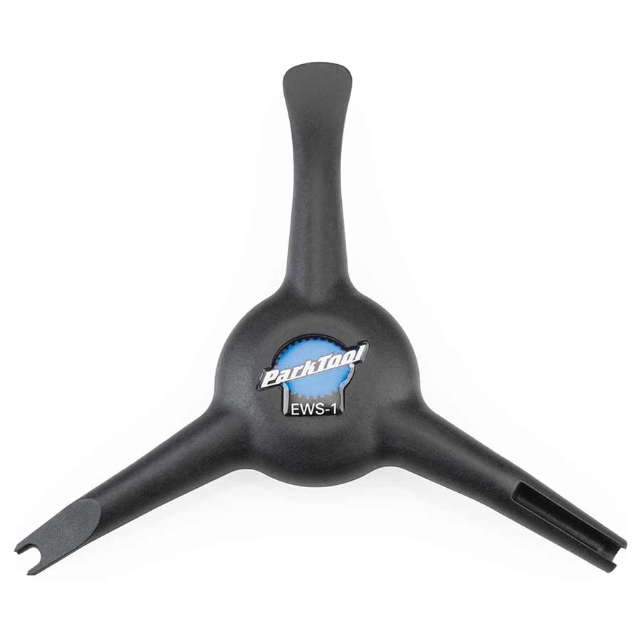 902001-01::0::902001-01::Park Tool, EWS-1, Outil pour connections et piles de systèmes électroniques