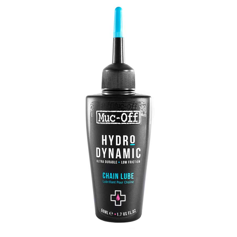 902029-01::0::902029-01::Muc-Off, Lubrifiant Hydrodynamique, 50ml