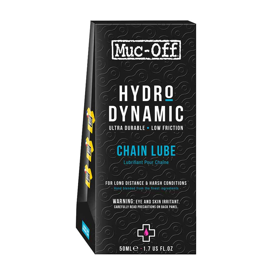 902029-01::1::902029-01::Muc-Off, Lubrifiant Hydrodynamique, 50ml