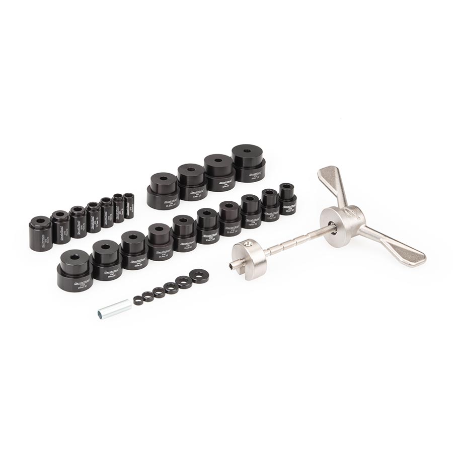 902040-01::1::902040-01::Park Tool, SBK-1, Outils pour roulements de suspension
