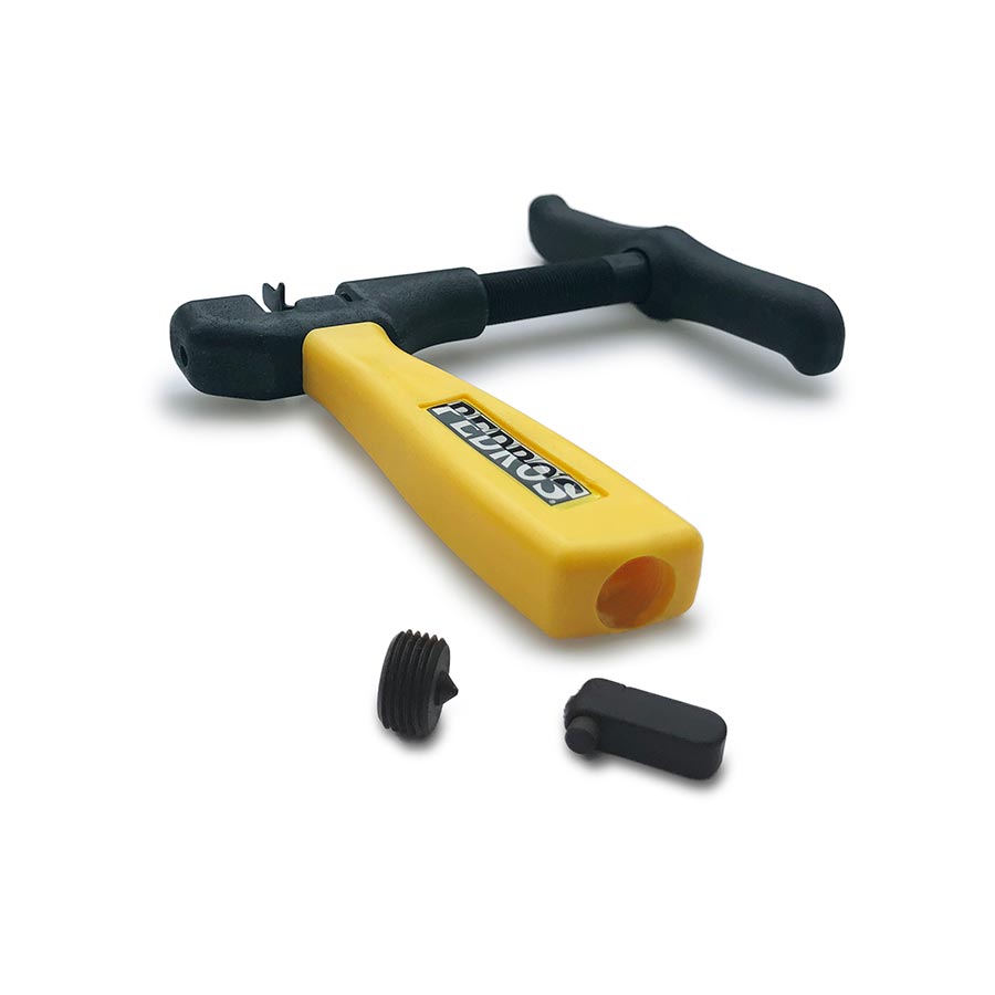 902060-01::1::902060-01::Pedros, Pro Chain Tool 3.2, Outil à chaînes, Compatibilité: Toutes