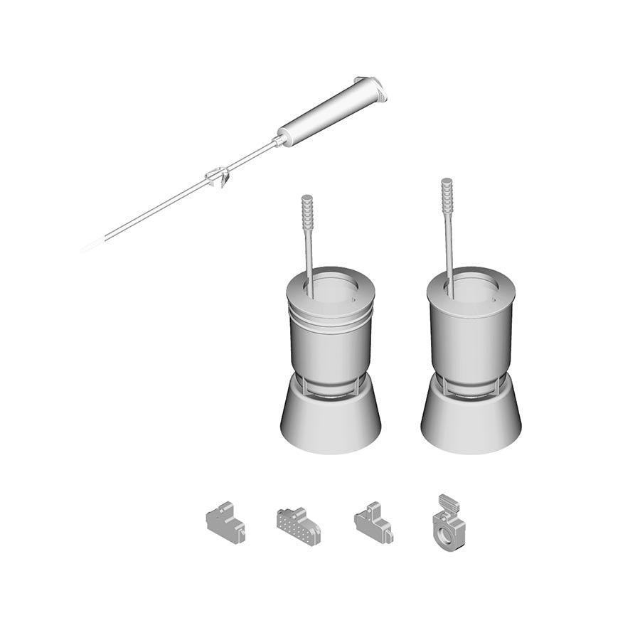 902078-01::0::902078-01::Shimano, TL-BR, Ensemble pour purge de frein à disque professionnel, Y13098630