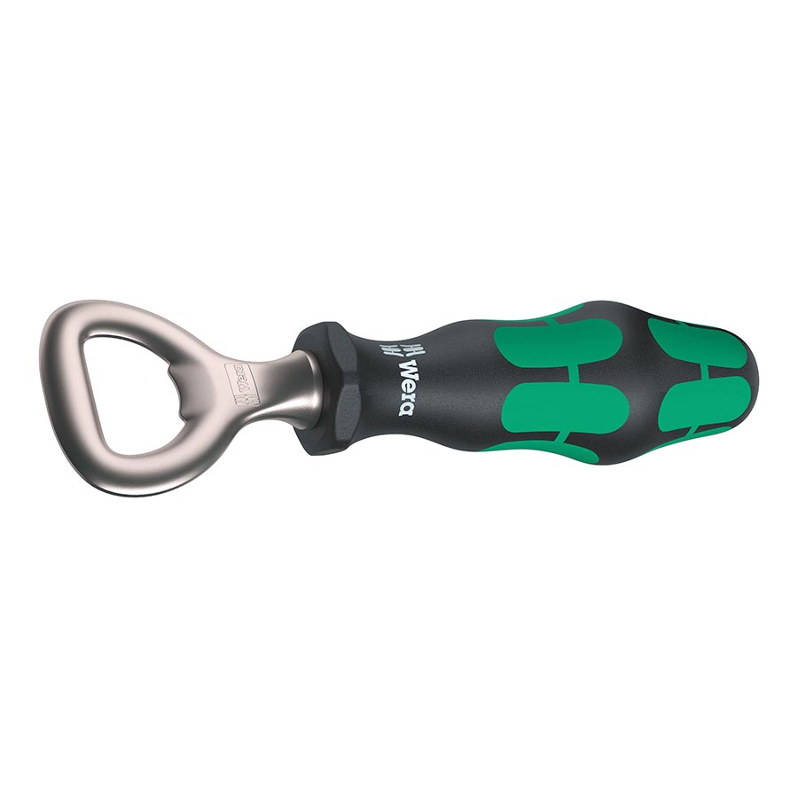 902221-01::0::902221-01::Wera, Ouvre-bouteille