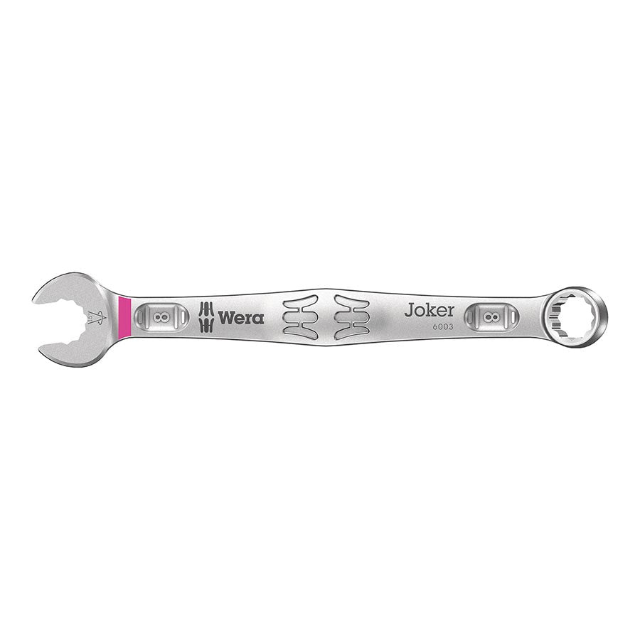 902225-03::0::902225-03::Wera, 6003 Joker Clé mixte, 8mm
