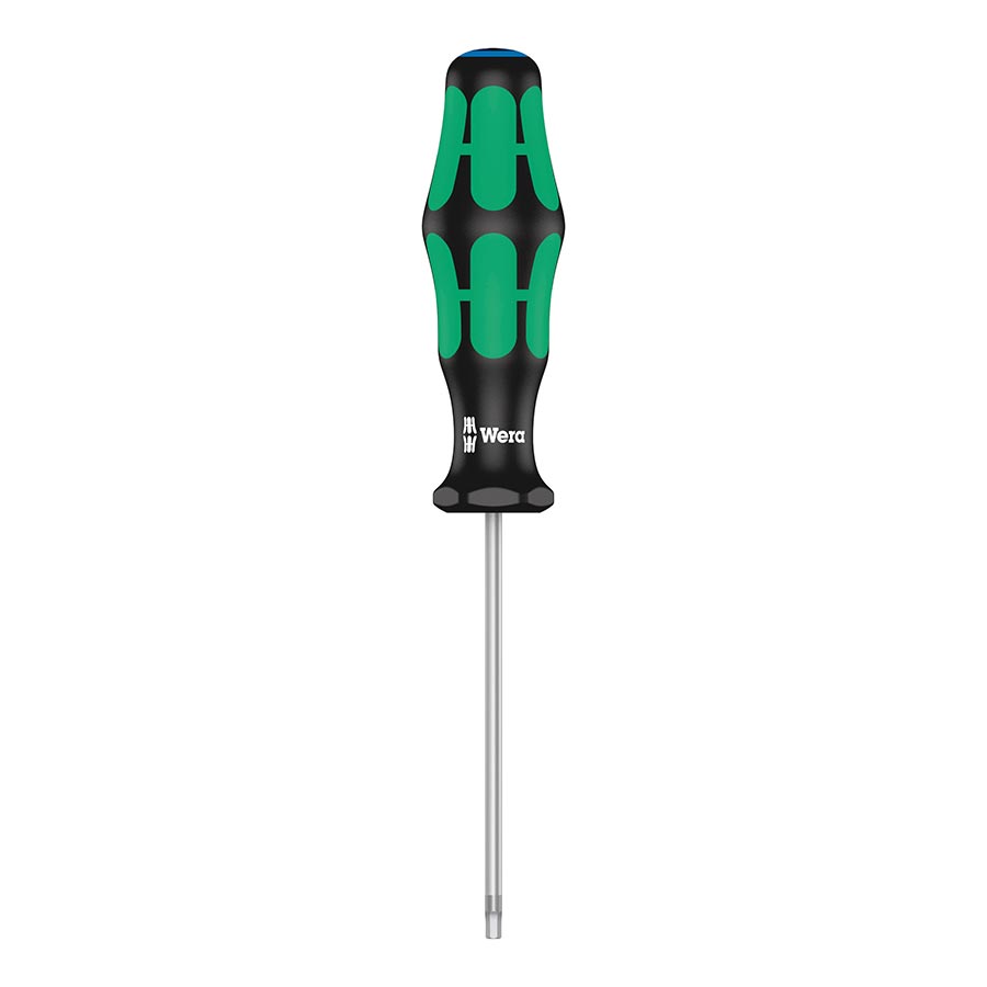 902227-06::0::902227-06::Wera, 354 Hex-Plus, Clé hexagonale, Hex 2.5 x75mm, Métrique