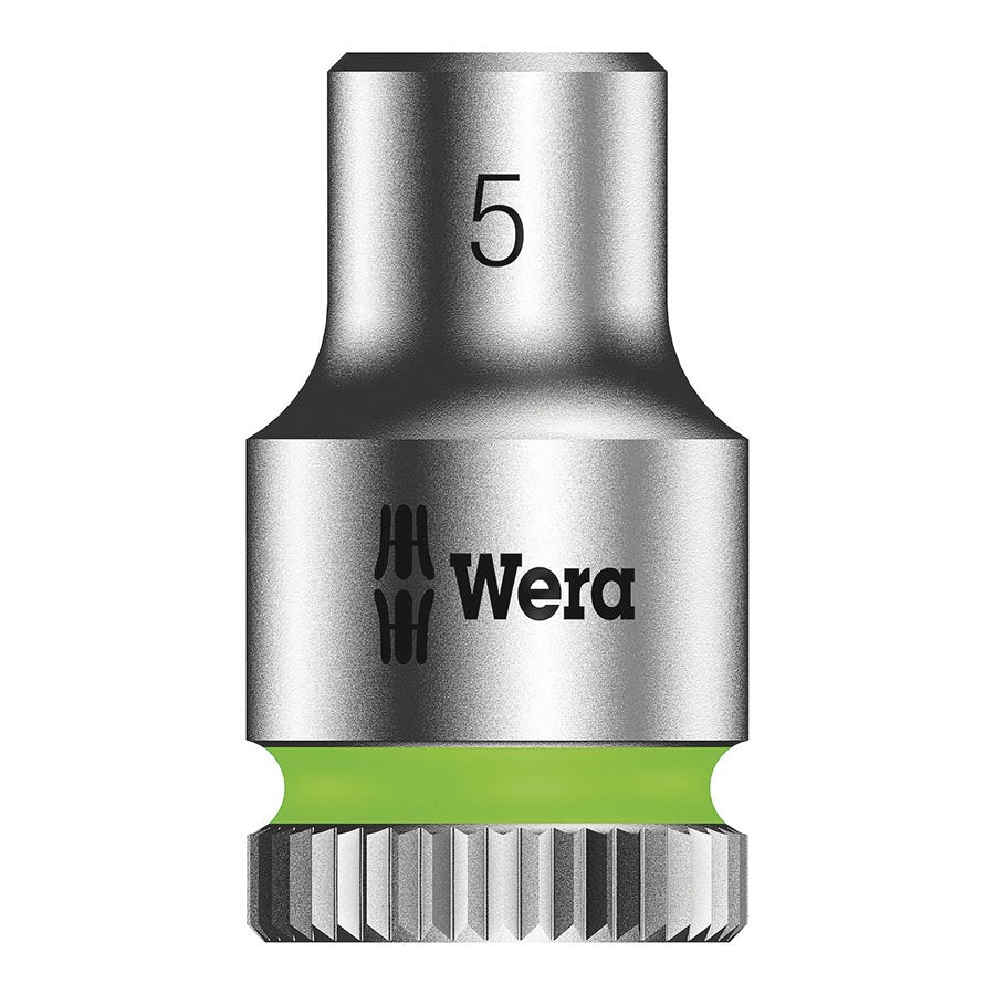 902248-01::0::902248-01::Wera, 8790 HMA Zyklop, Prise 1/4'', Douilles 5.0mm