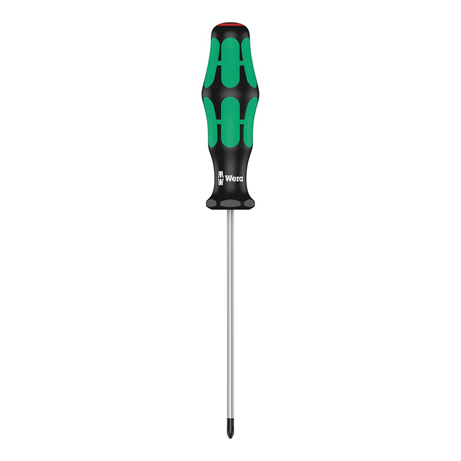 902259-01::0::902259-01::Wera, 350 PH, Tournevis, Philips PH 0 x100mm