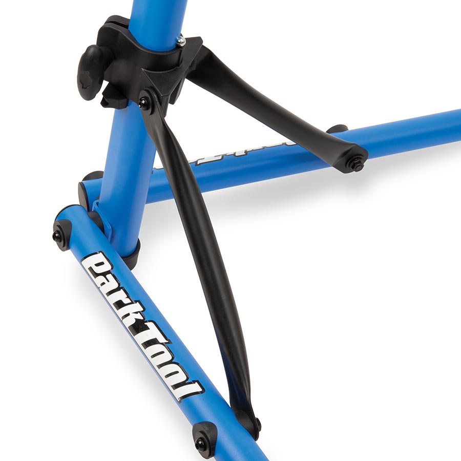 902290-01::4::902290-01::Park Tool, PCS-10.3, Support de réparation de luxe pour mécanicien à domicile
