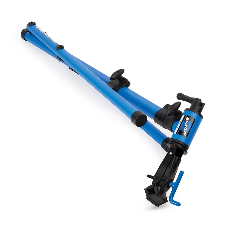 902291-01::2::902291-01::Park Tool, PCS-9.3, Pied de réparation portable