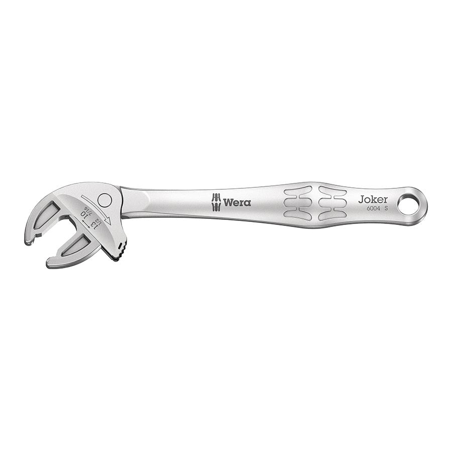 902295-02::0::902295-02::Wera, Joker auto-ajustable, S, 10-13mm