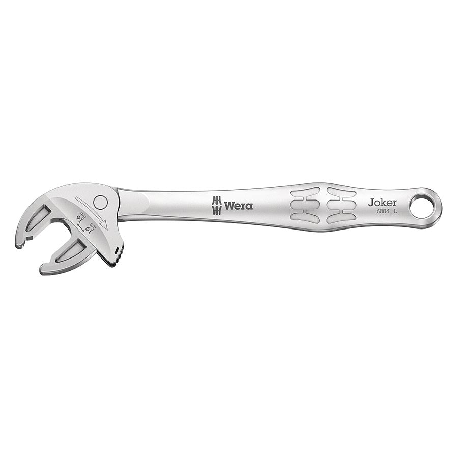 902295-04::0::902295-04::Wera, Joker auto-ajustable, L, 16-19mm