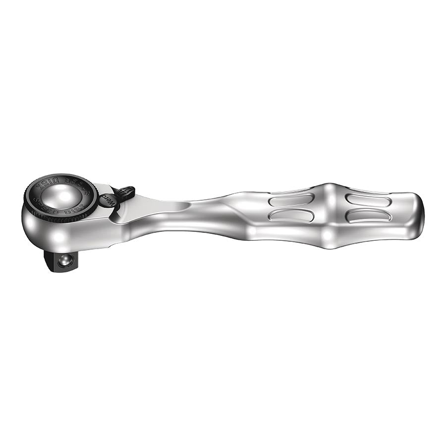 902395-01::1::902395-01::Wera, 8008 A Zyklop Mini 3, Prise Carré 1/4''