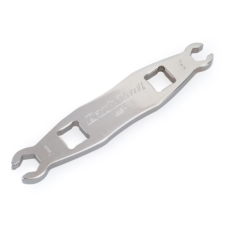 902397-01::1::902397-01::ParkTool, MWF-3, Clé Métrique, 7 et 8mm