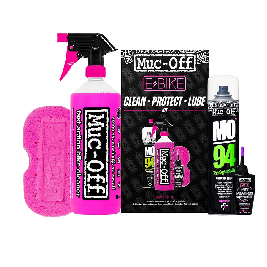 902401-01::0::902401-01::Muc-Off, Clean Protect Lube, Kit