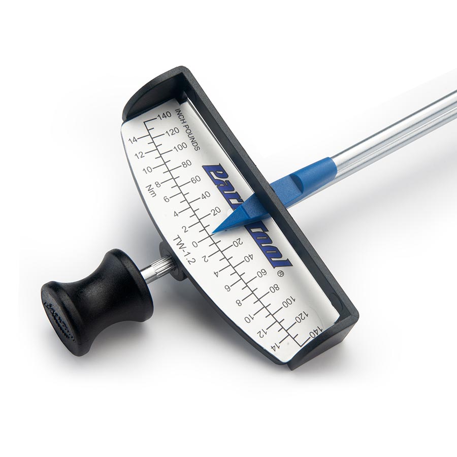 902421-01::1::902421-01::Park Tool, TW-1.2, Clé dynamométrique