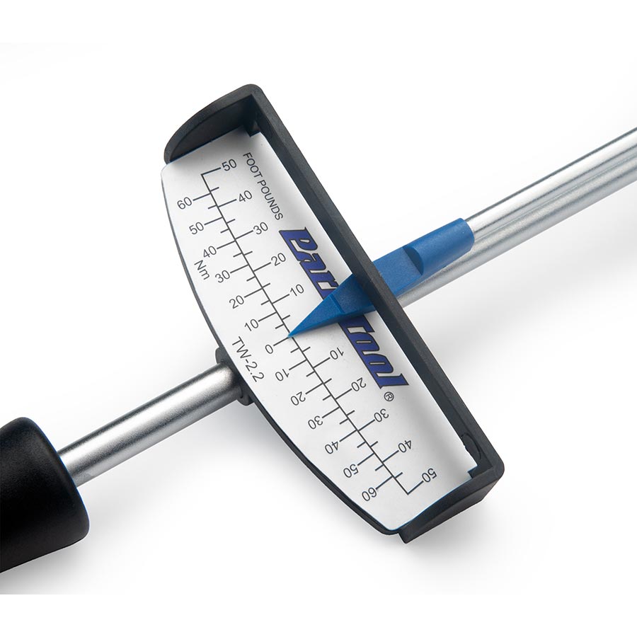 902422-01::1::902422-01::Park Tool, TW-2.2, Clé dynamométrique