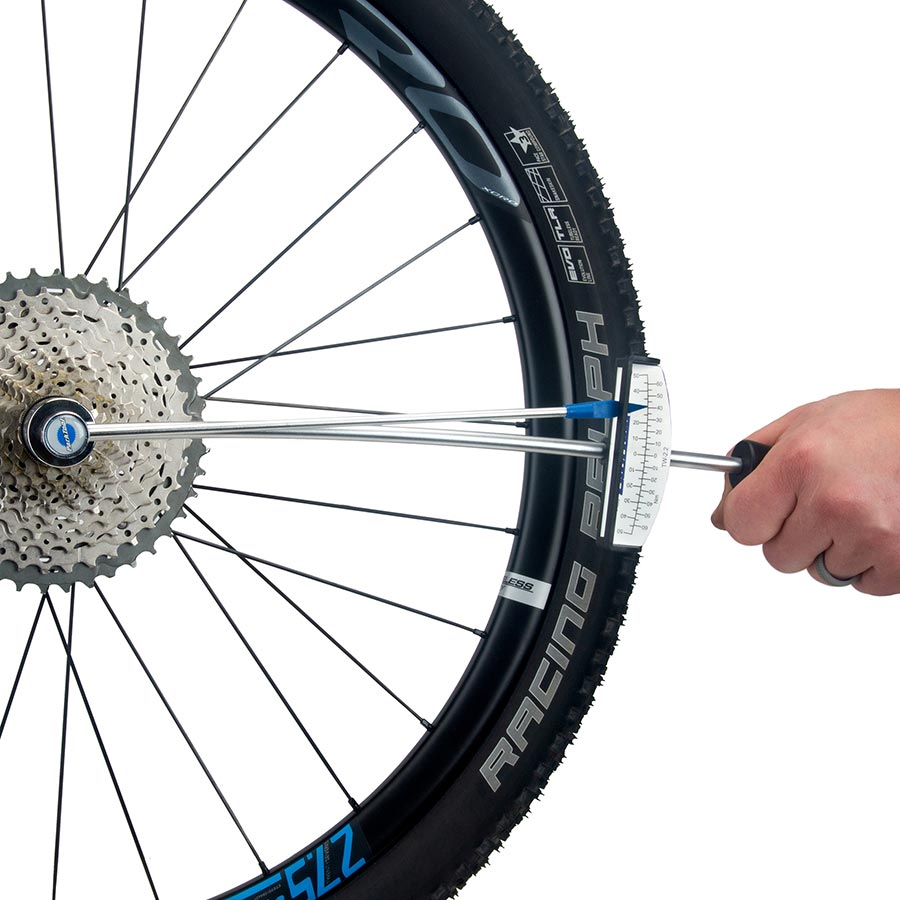 902422-01::2::902422-01::Park Tool, TW-2.2, Clé dynamométrique