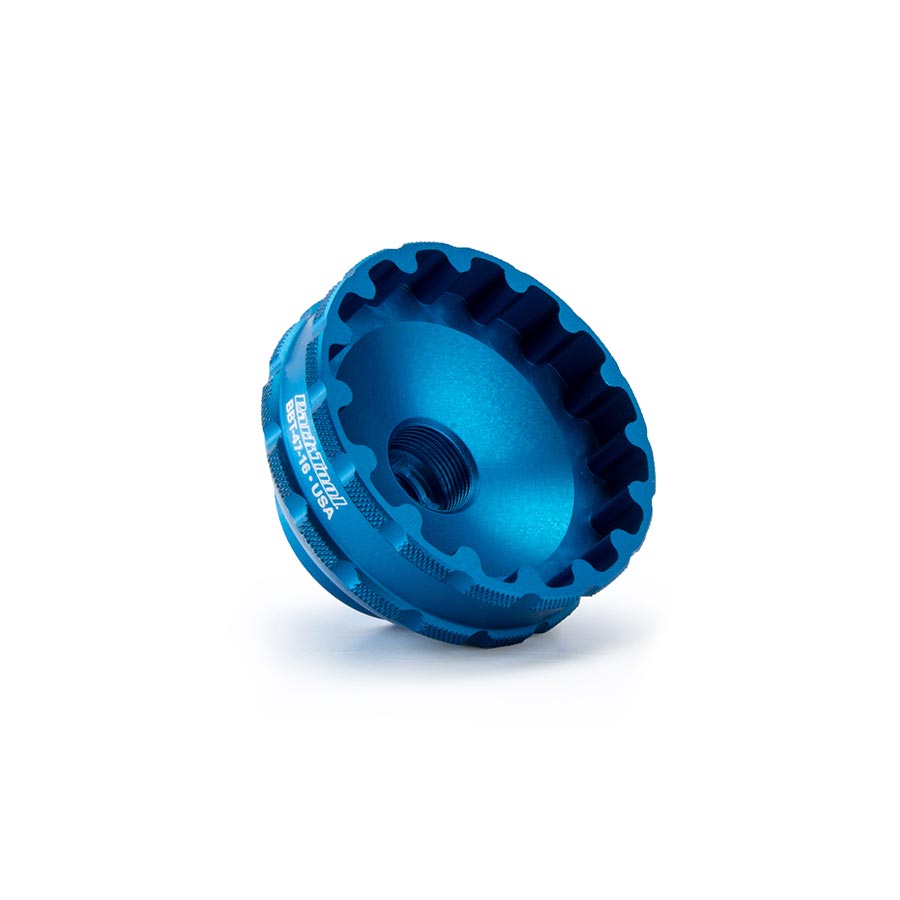 902424-01::0::902424-01::Park Tool, BBT-47-16, Outil pour jeu de pédalier, T47, PF30