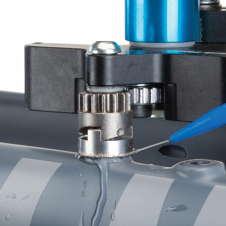 902425-01::5::902425-01::Park Tool, DT-5.2, Outil de surfaçage pour frein à disque