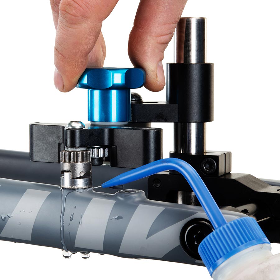 902425-01::7::902425-01::Park Tool, DT-5.2, Outil de surfaçage pour frein à disque