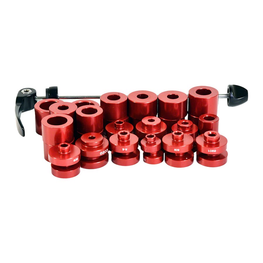 902428-01::0::902428-01::Wheels Manufacturing, Presse à roulements pour moyeux, PB0002