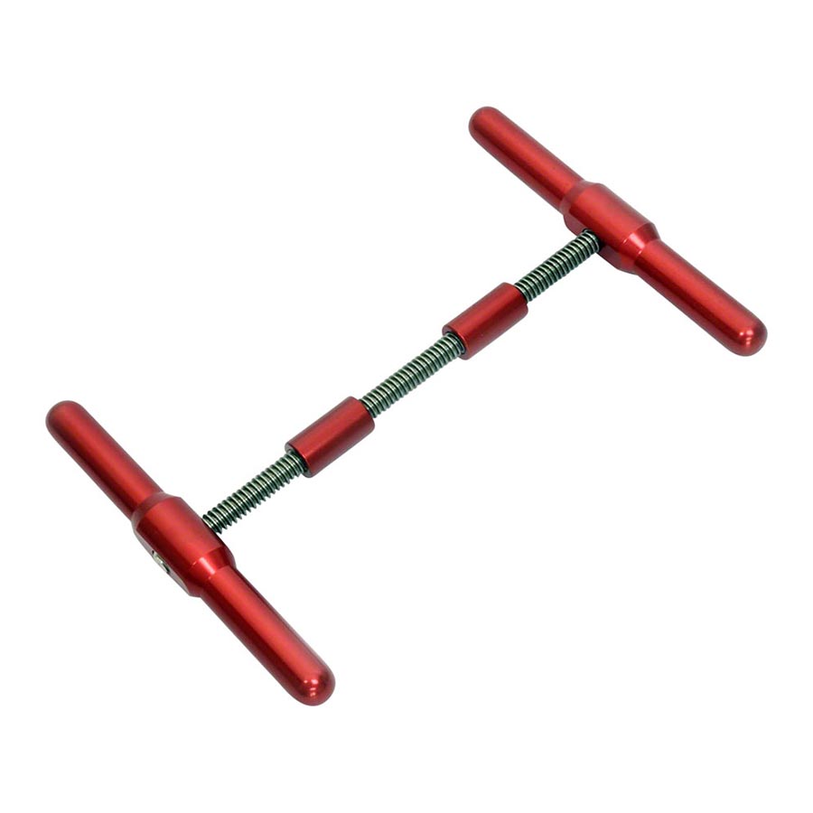 902431-01::0::902431-01::Wheels Manufacturing, Presse à roulements BP0005